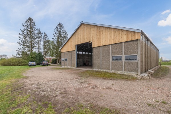 Medium property photo - Pieter Venemakade 177, 9605 PN Kiel-Windeweer
